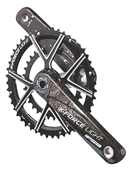 FSA K-Force クランクセット 44T/29T FSA K-FORCE Modular Supercompact ロングライドやグラベル走行